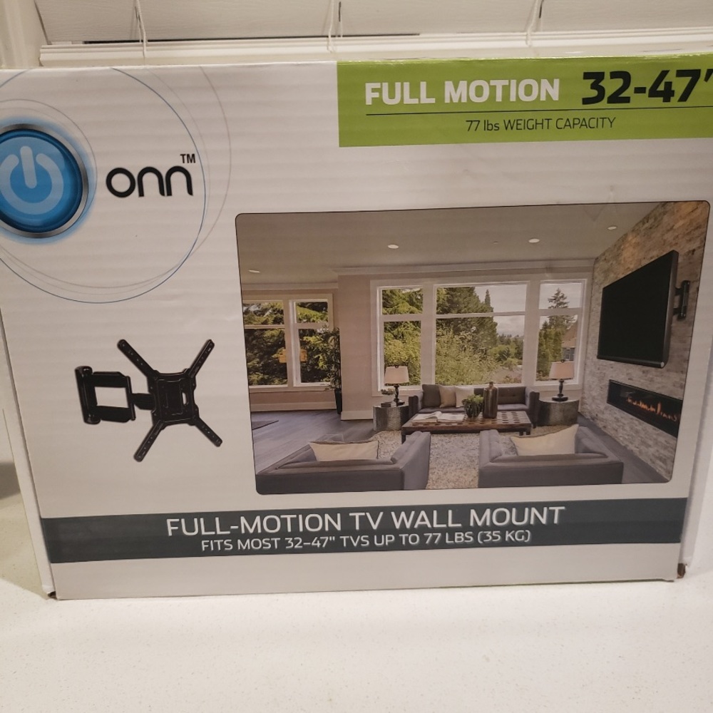 TV Wall Mount